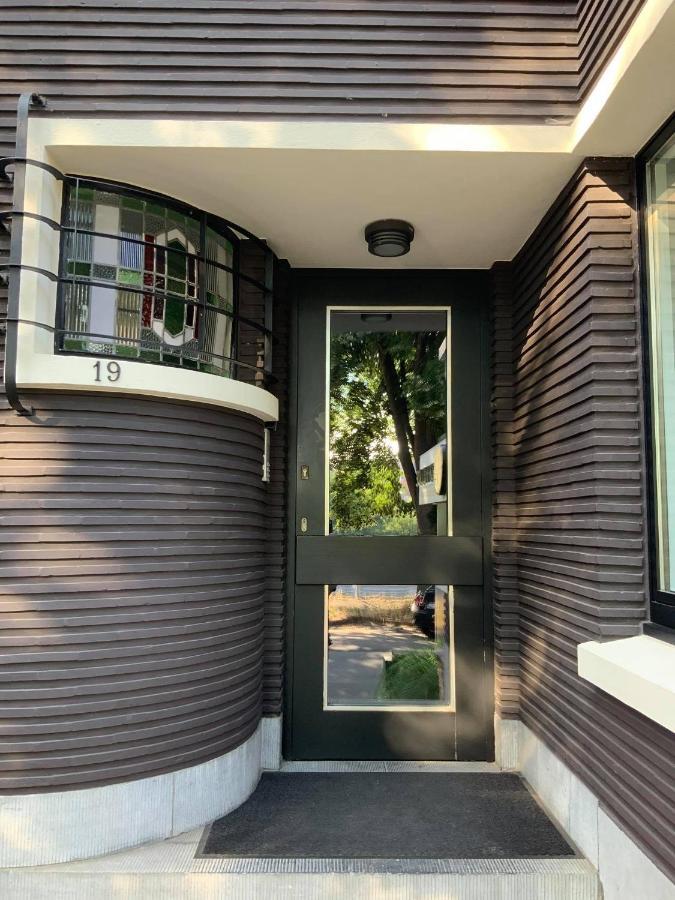 Le19 Suite Georges & Lucy Namur Exterior photo