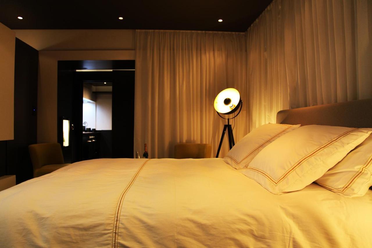Le19 Suite Georges & Lucy Namur Exterior photo